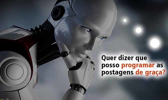 automação