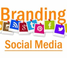 Branding Social Media