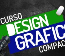 Curso Design Gráfico Compacto