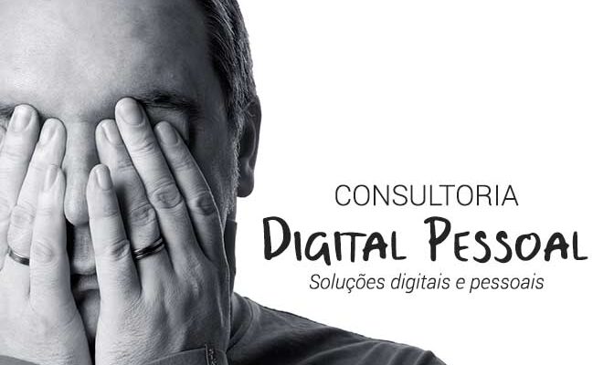 consultoria digital pessoal