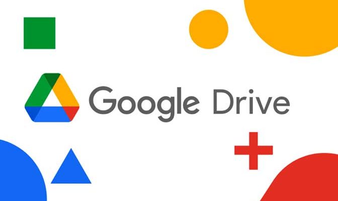 Google Drive