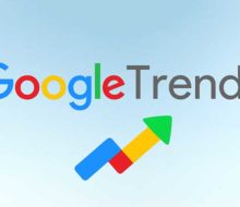 Google Trends