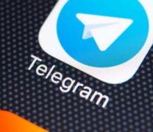 Telegram, como utilizar