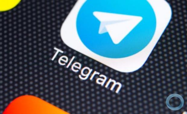 telegram