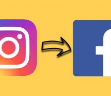 Aprenda a vincular o Instagram com o Facebook